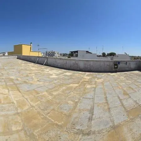 Affittacamere Le Muse *