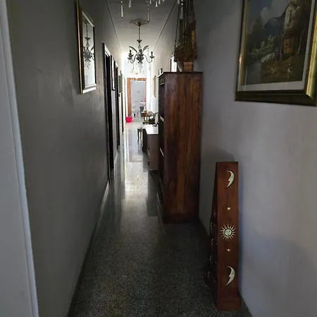 Affittacamere Le Muse Mesagne