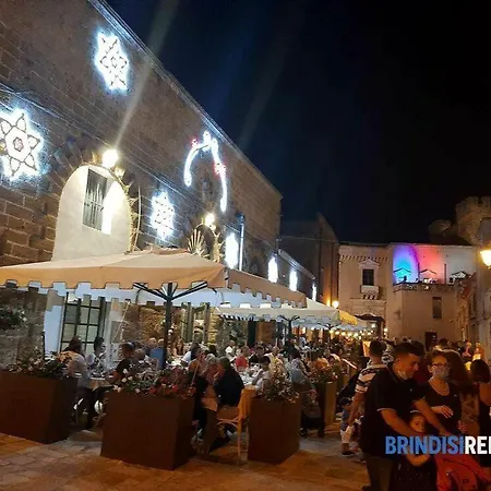 Affittacamere Le Muse Mesagne