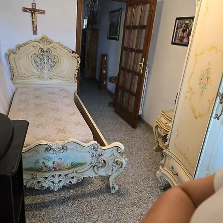 Affittacamere Le Muse *