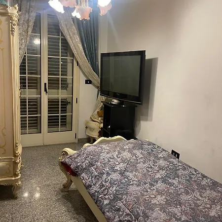 Le Muse Affittacamere