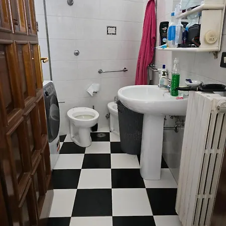 Konukevi Le Muse Mesagne