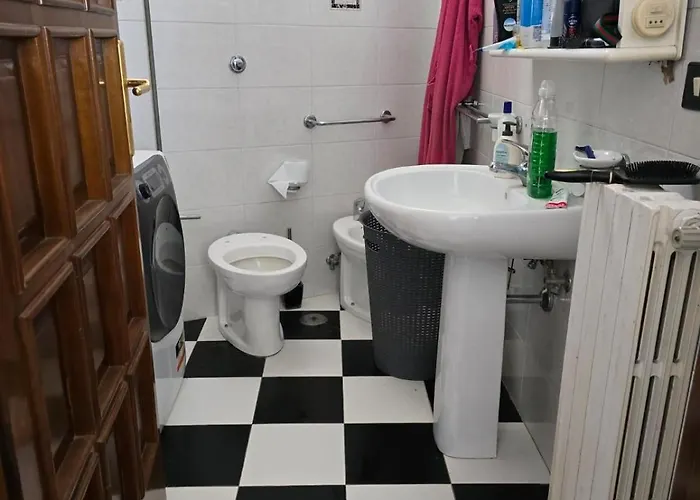 Gasthuis Le Muse Mesagne